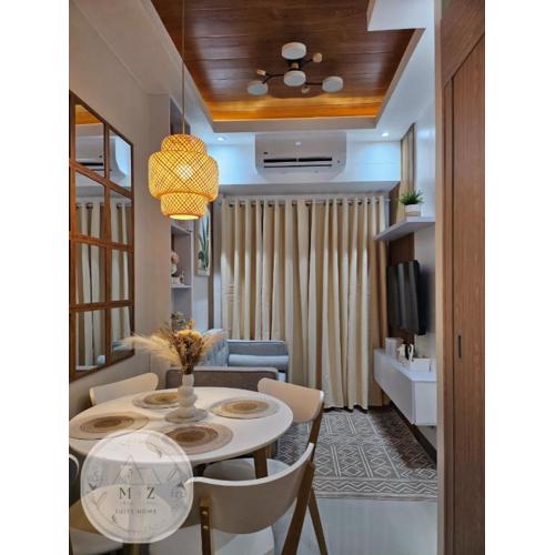 MZ Suite Home at SMDC Charm Residences
