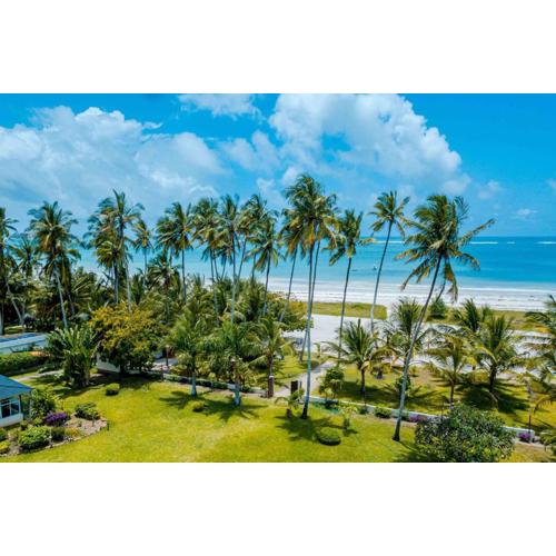 Mzima Beach Residences - Diani Beach