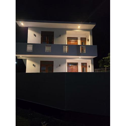 N A 63 Residence Transit Hotel