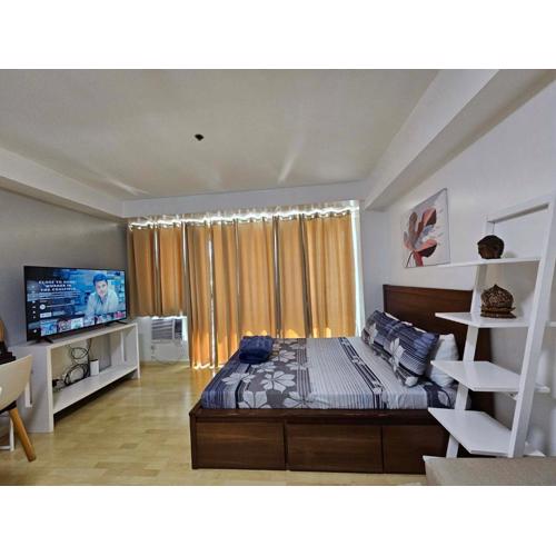 N place at Soho Central