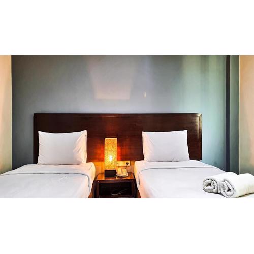 N1 Hotel Tanah Abang