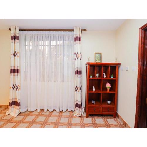 N1 house St Helen lane Karen