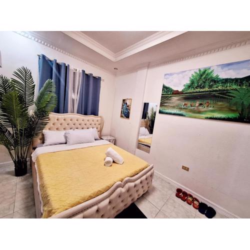 N1 Studio Apartment Room Transient House near Abreeza Mall and USEP