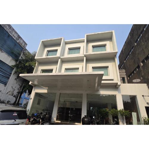 N2 Hotel Gunung Sahari