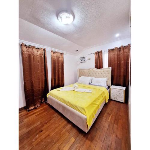 N6 Transient House Apartment Room near Abreeza Mall SPMC USEP SM Lanang