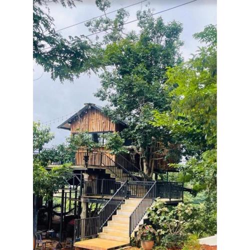 Na Doi Homestay ณ ดอย โฮมสเตย์