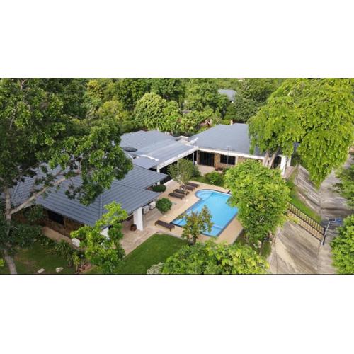 Na Khwae Villa Riverside