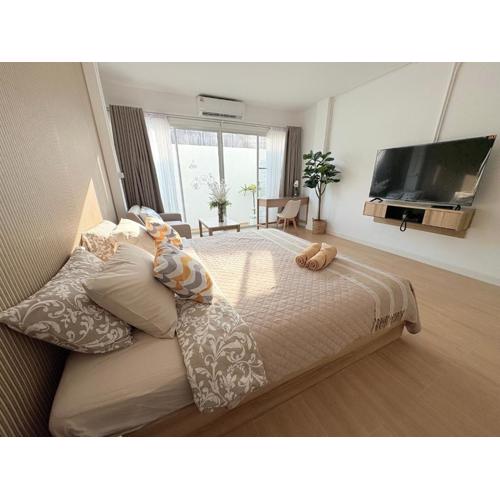 Na KlongMuang 'ณ คลองเมือง'