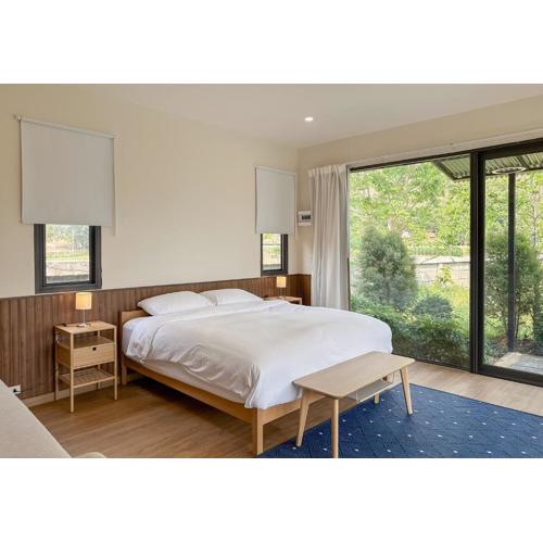 นาหมื่นสี สะเมิง Na Meun See Samoneg