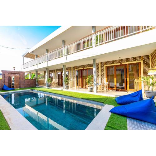 Na-Mi Guesthouse Canggu