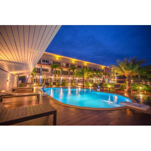 Na Nicha Bankrut Resort