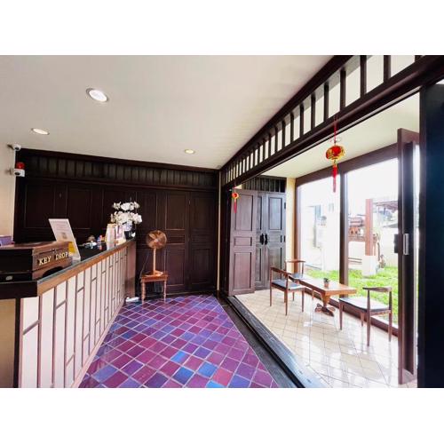 Na Thapae Chiangmai Hotel