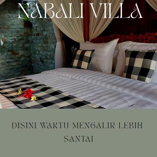 Nabali Villa