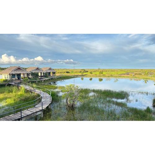 Nabua Thalenoi Resort