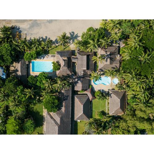 Nabulao Beach Resort