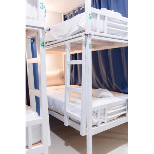 Nacha Hostel, Koh Phi Phi, Krabi. THAILAND