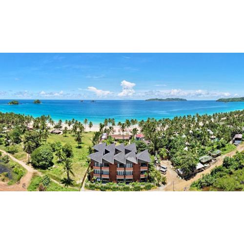 Nacpan Beach Resort Managed by H Hospitality Group