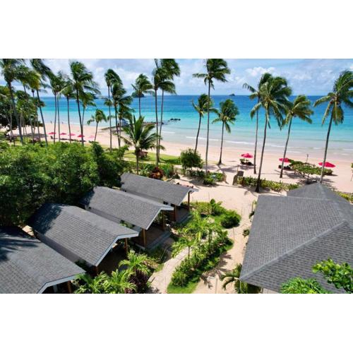 Nacpan Beach Villas Managed by H Hospitality Group