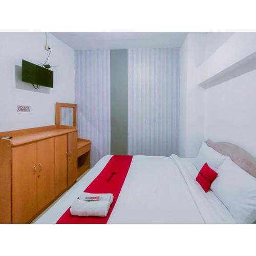 Nadia Homestay Syariah