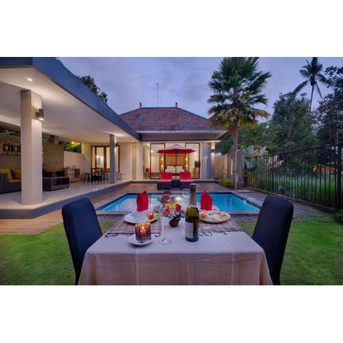 Nadira Bali Villa
