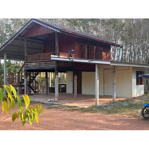 NADOHN2 Nai Fan Homestay