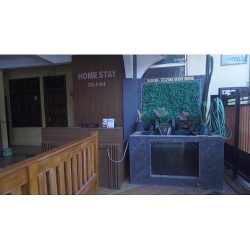 Nadyah Syariah Homestay