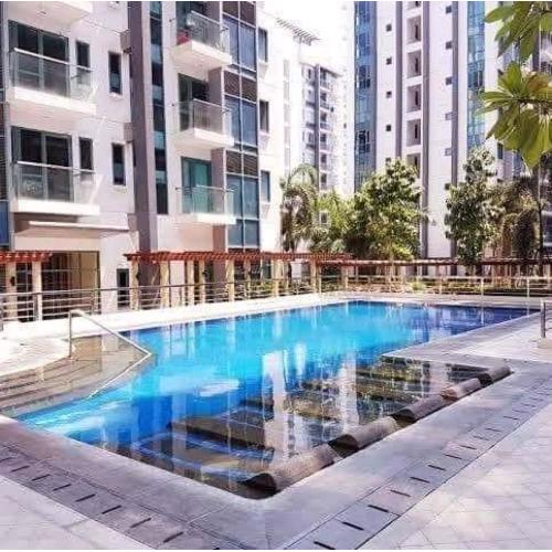 Nadzcondotel - at Two Palm Tree Villas o