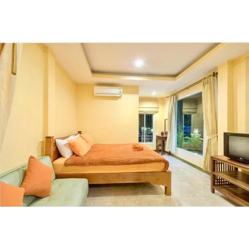 Naengnoi resort kohlarn