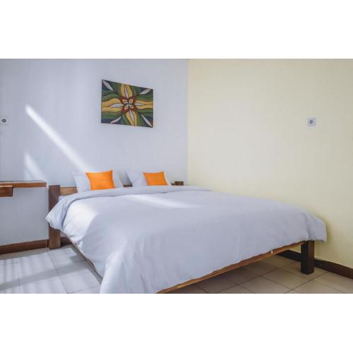 Nafisa Homestay Syariah Near Jatim Park 3 Batu Mitra RedDoorz