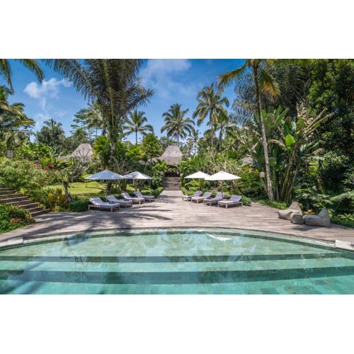 Nag Shampa Private Estate