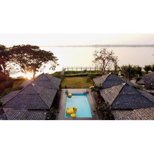 Naga Tara Boutique Resort