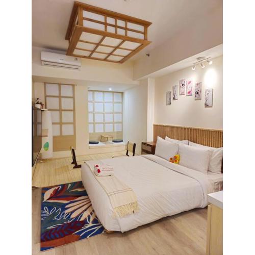 Nagasaki 長崎 at Anderson