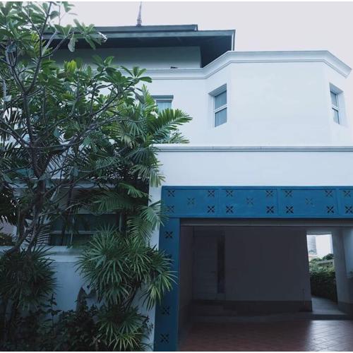 Nagasiri Pool Villa 2-Storey