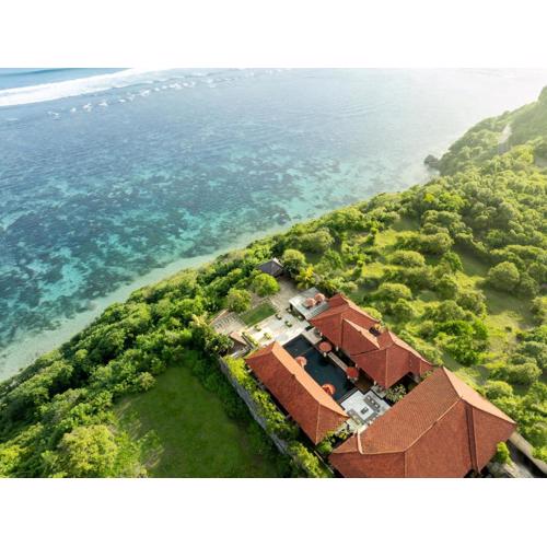 Nagasutra Villa by Nakula