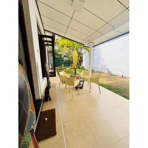 Nagoda Kandana Villa