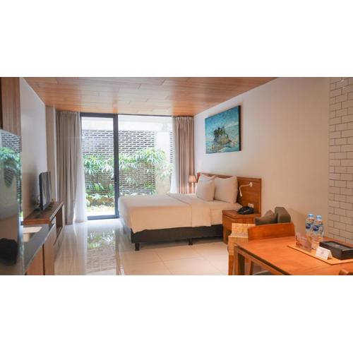 Nagomi Suites & Hotel