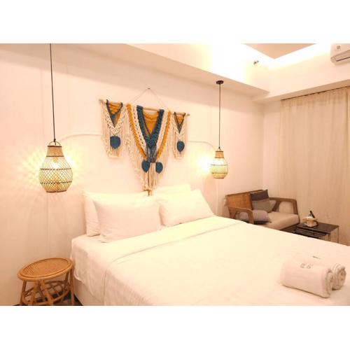 Nagoya 名古屋 at Benson Apartment