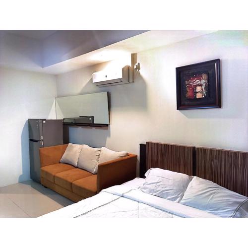 Nagoya Mansion Apart Trw B