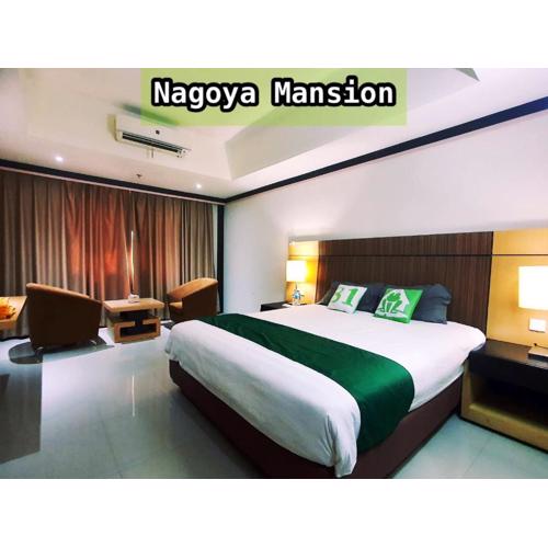 Nagoya Mansion Apartment by Homestay81