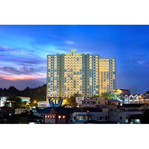 Nagoya Mansion Hotel and Residence