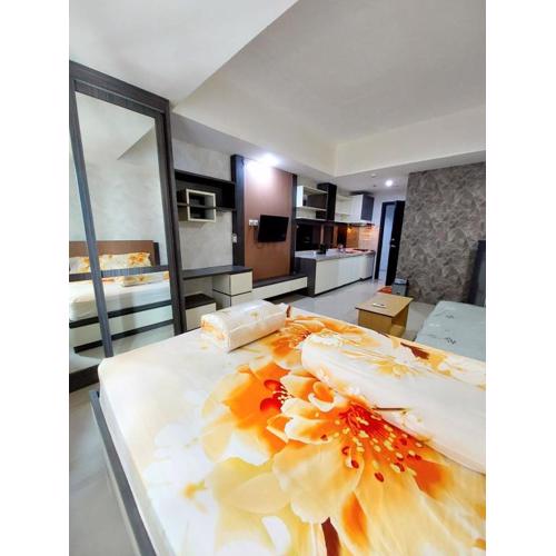 NAGOYA MANSION & Residence