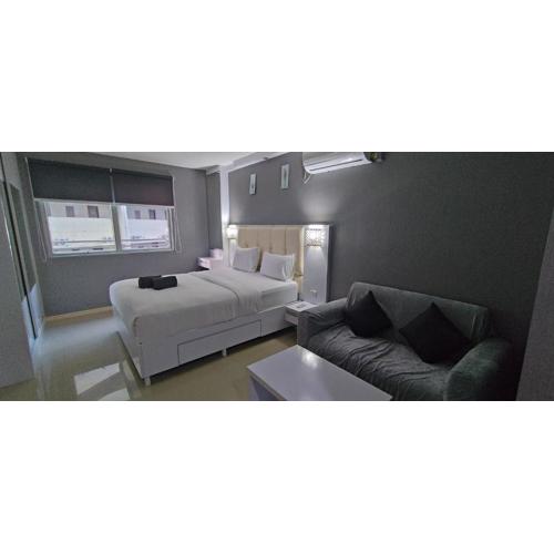 Nagoya Mansion Studio Level 9th