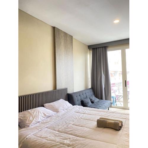 Nagoya Thamrin Apartment Tower B #05-15