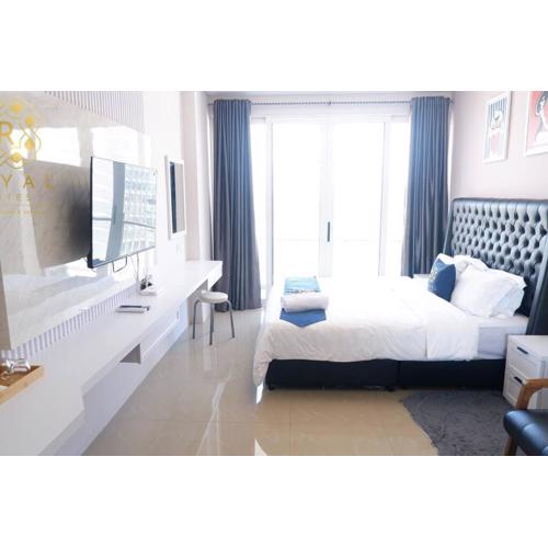 Nagoya Thamrin City Apartment Tower A By Royal Suites