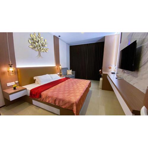 Nagoya Thamrin City Apartment