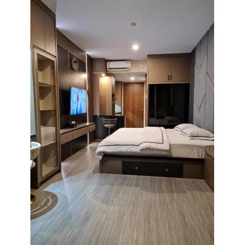 Nagoya Thamrin City B15#03 - by A-Rooms