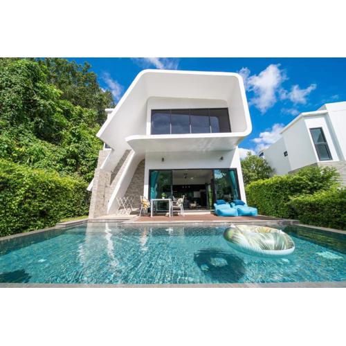 澜近 竹隐墅 Nai Han Waves Edge Retreat