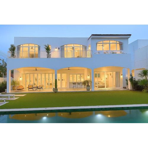 Nai Harn Beach 4 bedroom Pool Villa, Rawai, Phuket