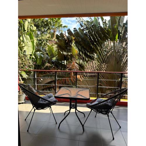 Nai Harn Beach Condo (C2)