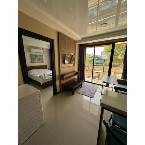 Nai Harn Beach Condo (P1)